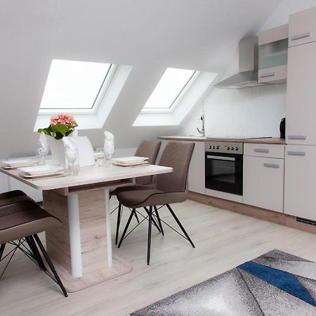 T&K Apartments Near Messe Fair Trade Duesseldorf Und Airport 3A Duisburgo Esterno foto