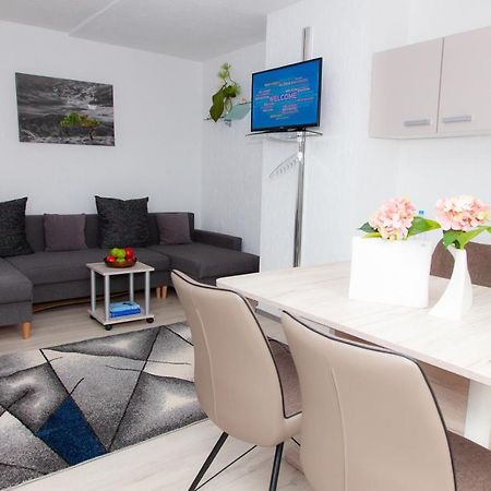 T&K Apartments Near Messe Fair Trade Duesseldorf Und Airport 3A Duisburgo Esterno foto